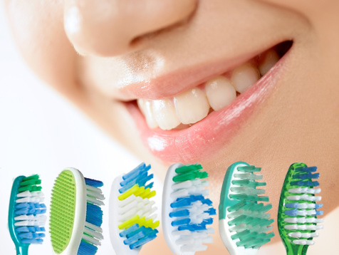 Правильная чистка зубов и последствия несоблюдения гигиены ротовой полости