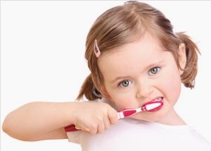 Правильная чистка зубов и последствия несоблюдения гигиены ротовой полости