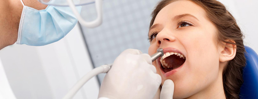 Терапия стоматология в Казани
